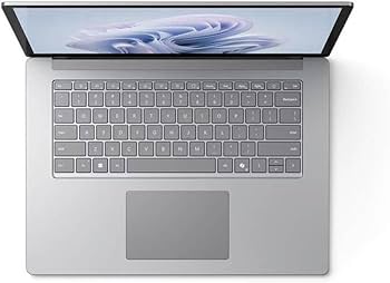 Amazon.com: Microsoft Surface Laptop 6 13.5