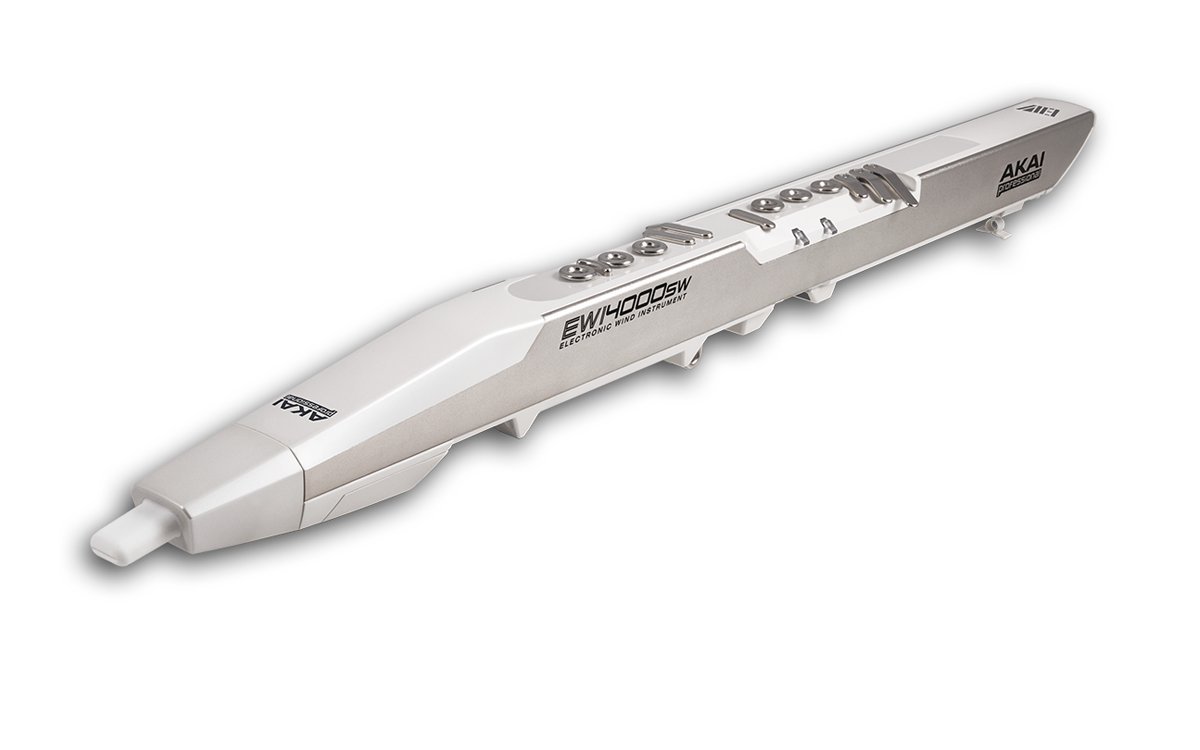 Amazon | Akai Professional 管楽器 ワイヤレス対応 ウインド