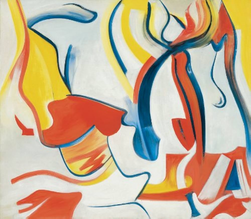 Amazon | De Kooning: A Retrospective | De Kooning, Willem, Mahony