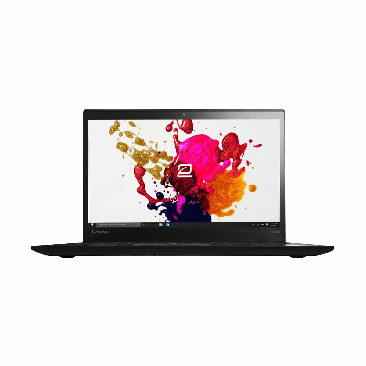 Amazon.com: Lenovo Thinkpad T460s Ultrabook 20F9004NUS (14