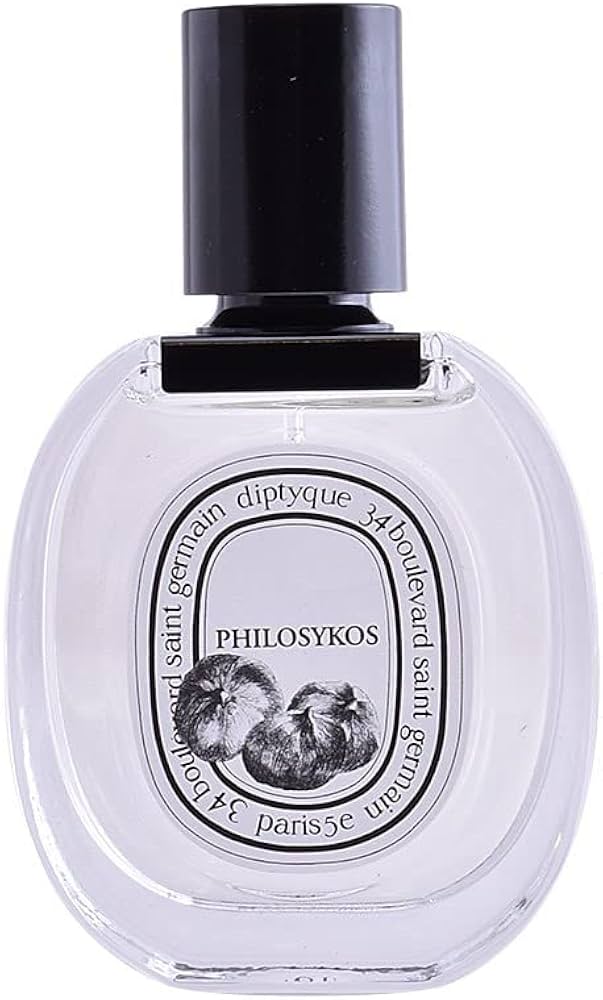 Amazon.com : Diptyque Philosykos Eau de Toilette, 1.7 Ounce (W