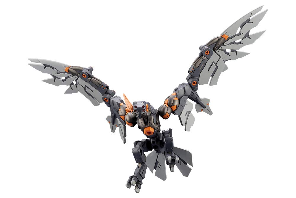 Amazon | 壽屋(KOTOBUKIYA) ヘキサギア オルタナティブ スニークサイト