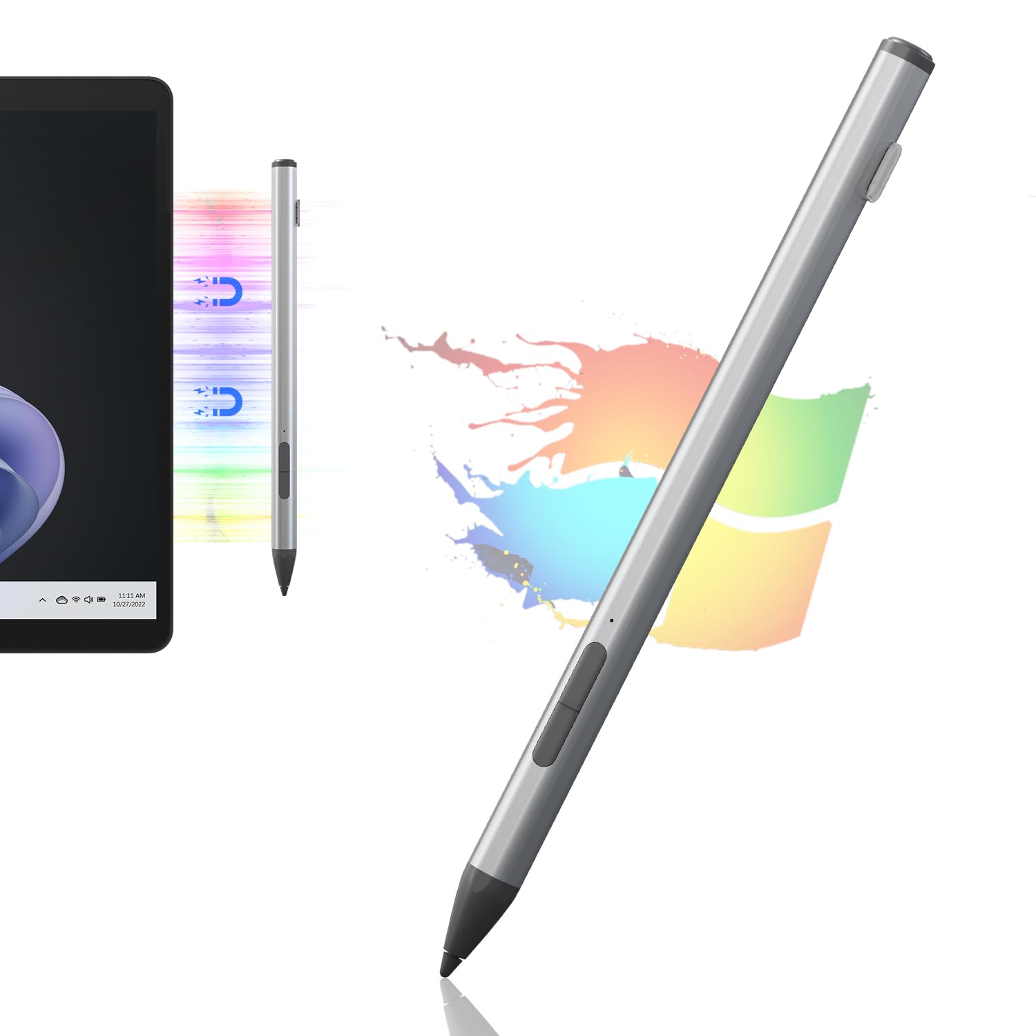 Amazon.com: Surface Pen - Surface Pro Pen Stylus for Surface Pro