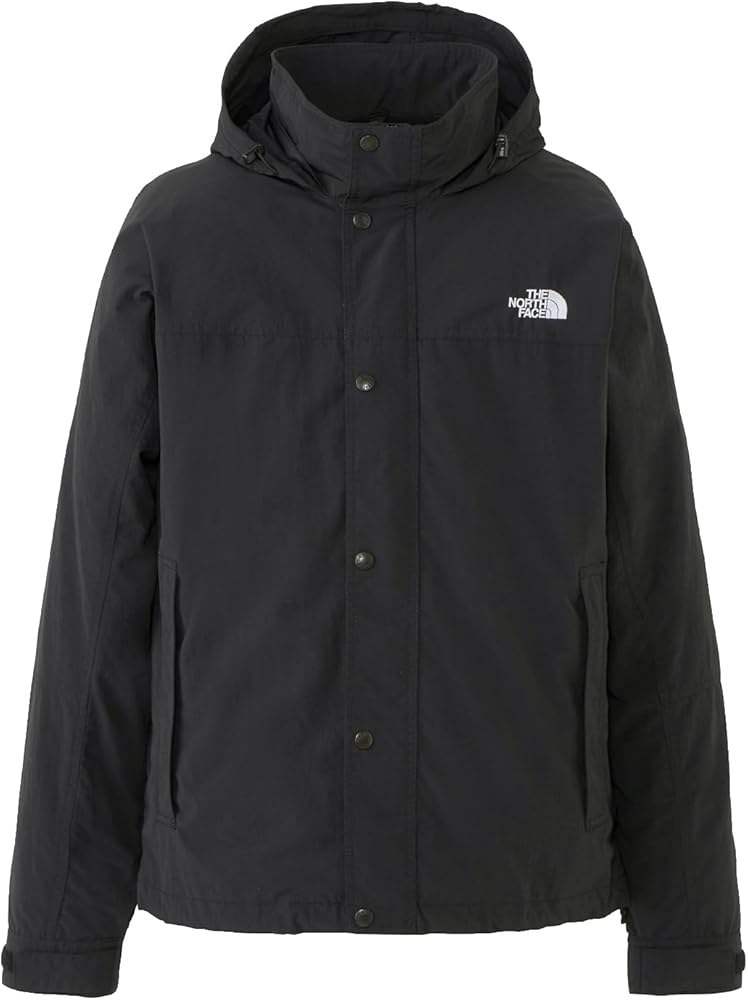 Amazon.co.jp: THE NORTH FACE(ザノースフェイス) ジャケット Hydrena