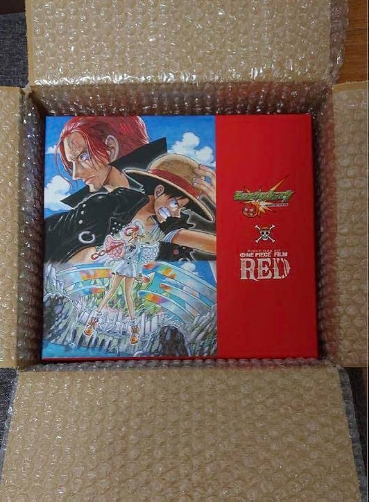 モンスターストライク コラボ ONE PIECE FILM RED ヘッドホン 【公式通販】