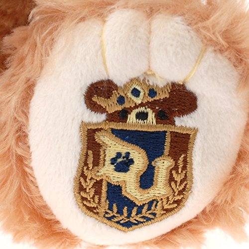 Amazon.co.jp: ディズニーストア（公式）ユニベアシティ ぬいぐるみ