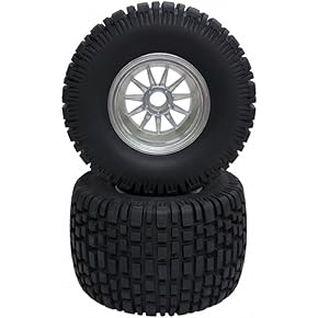 Amazon.co.jp: タイヤ・ホイールセット - パーツ・アクセサリ: おもちゃ