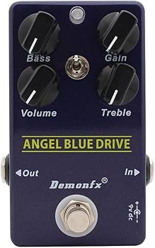 Amazon | Demonfx ANGEL BLUE DRIVE/OverDrive オーバードライブ