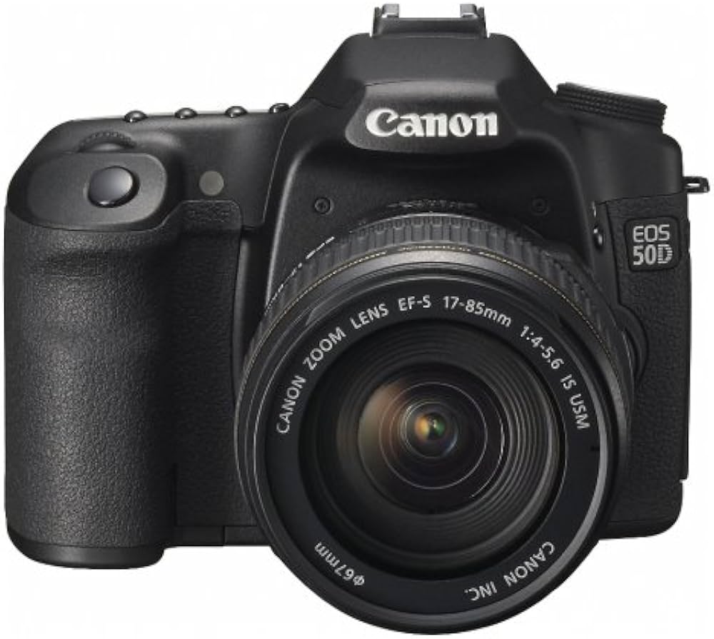 Amazon | Canon デジタル一眼レフカメラ EOS 50D EF-S17-85 IS U