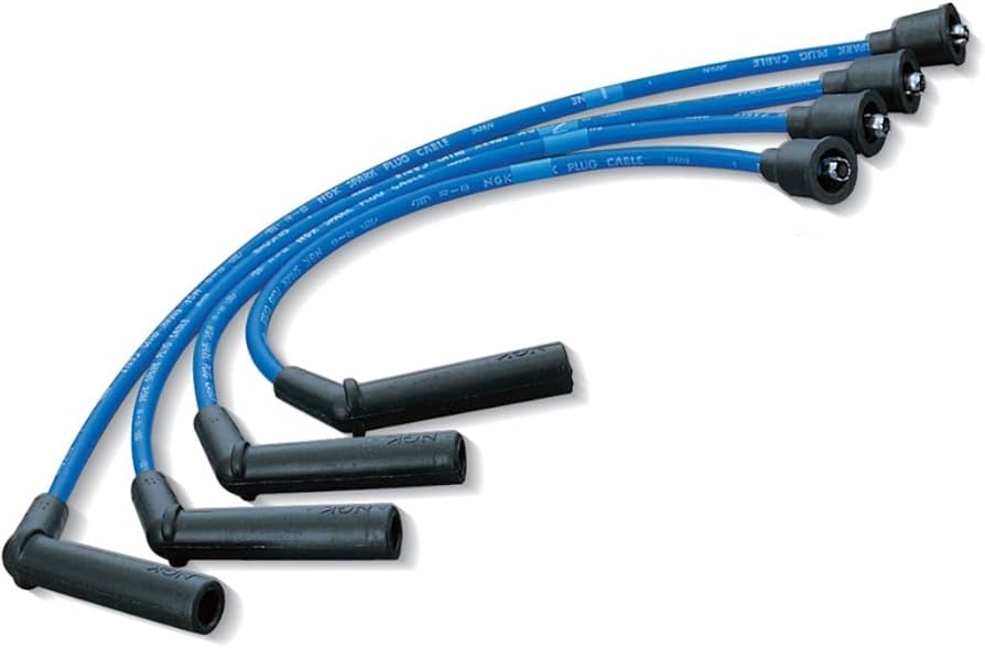 Amazon | 日本特殊陶業(NGK) プラグコード 【9351】 RC-HE61 | プラグ