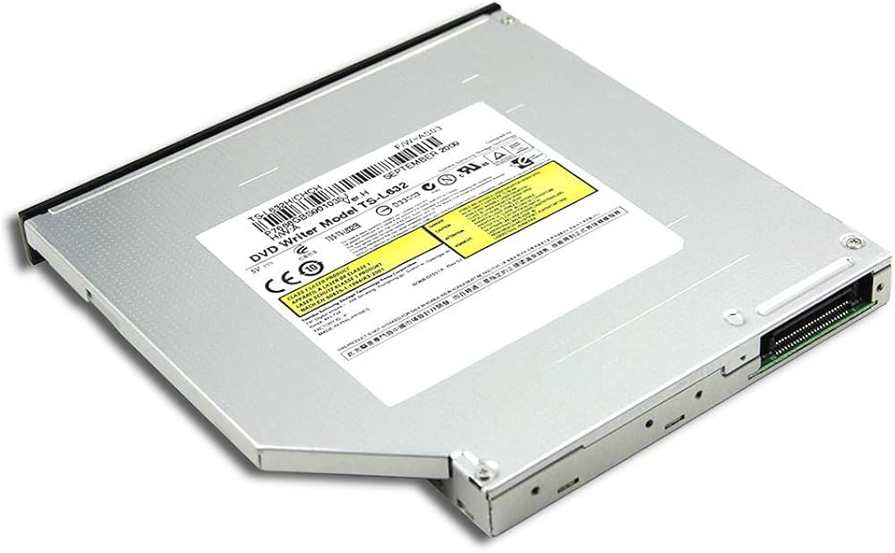 Amazon.co.jp: 内蔵DVD CD書き込み光学ドライブ HP Compaq 8510p 8510w