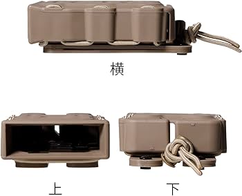 Amazon | ライラクス(LayLax) BATTLE STYLE BITE-MG M4/M16 クイック