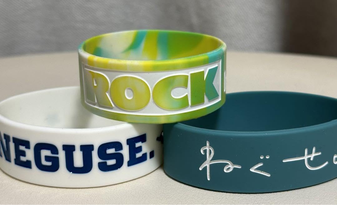 Amazon.co.jp: ねぐせ ロッキン ラバーバンド : おもちゃ