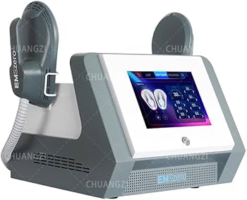 EMSzero Neo 15 Tesla 6500W Hi-Emt EMS Portable Muscle Slimming And