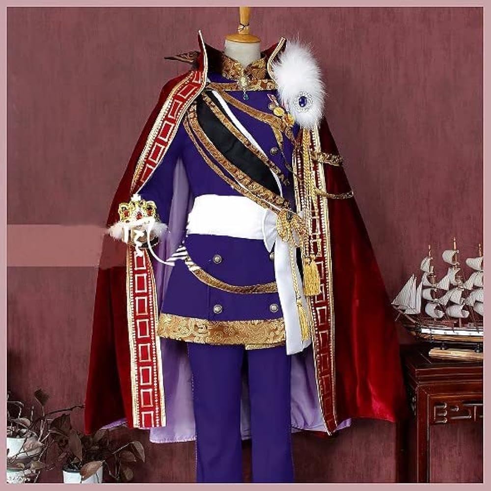 Amazon.co.jp: [1877] ヘタリア Axis Powers イタリア コスプレ衣装