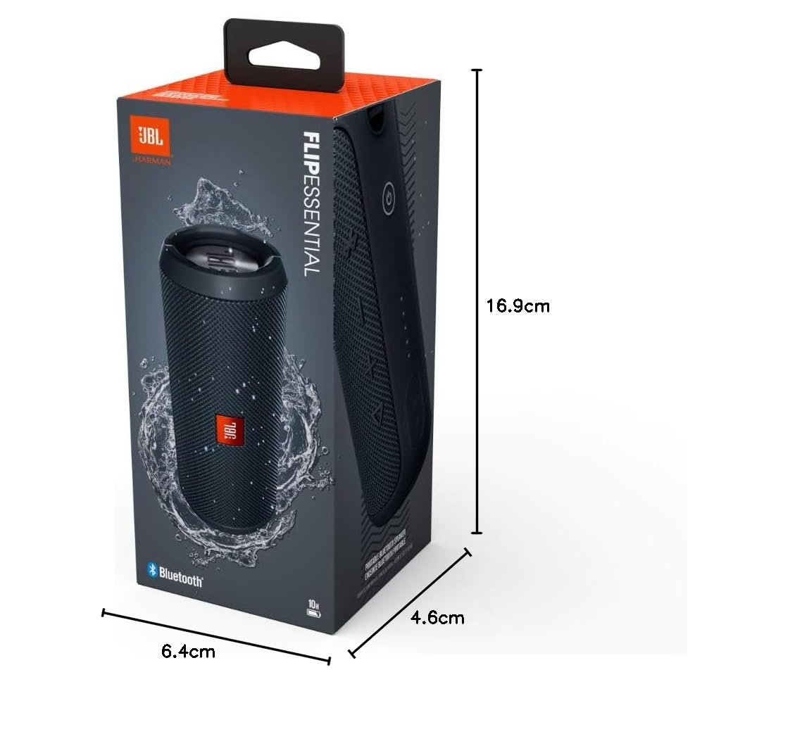 Amazon.co.jp: 【Amazon.co.jp 限定 】 FLIP ESSENTIAL Bluetooth