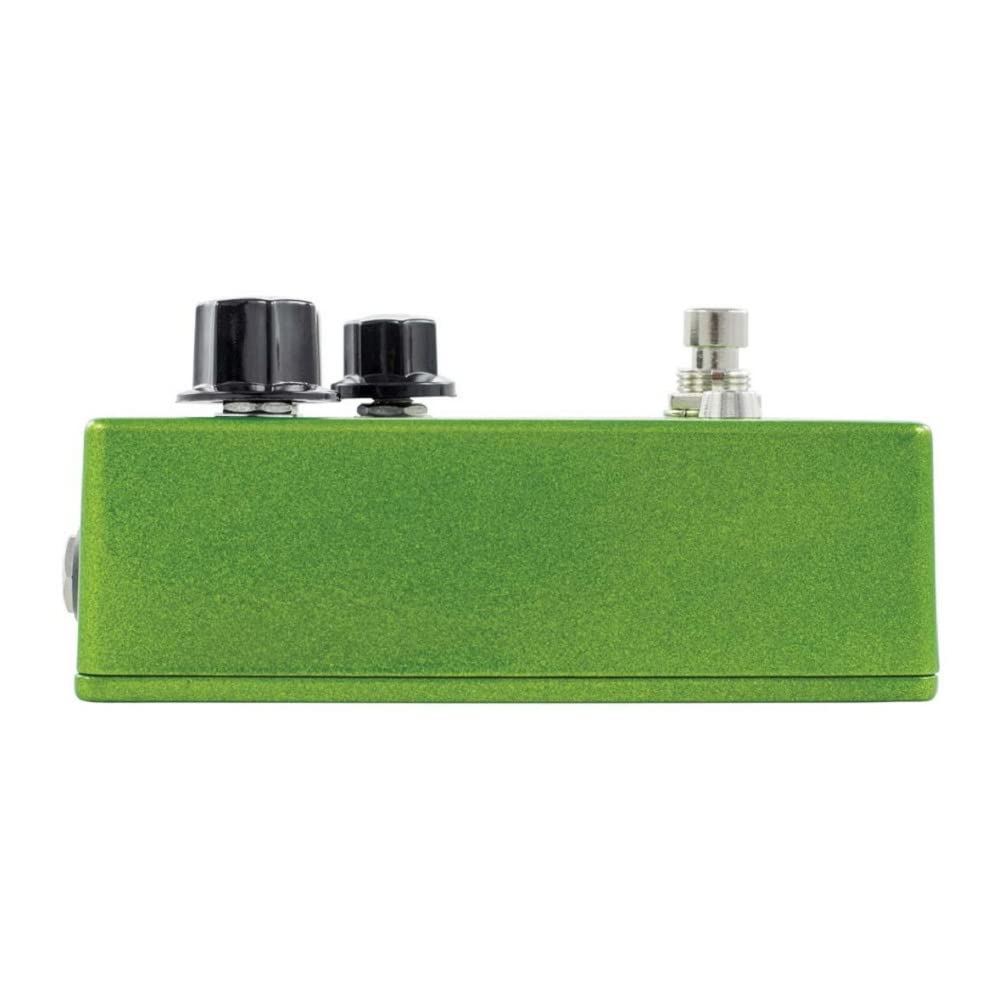 Amazon.com: EarthQuaker Devices Hummingbird V4 Repeat Percussion