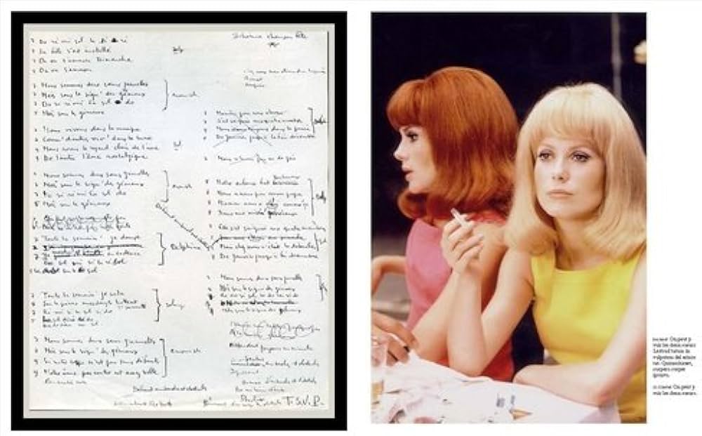 Amazon.co.jp: Jacques Demy : Marie Colmant, Olivier Pere: 本