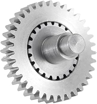 Amazon.com: INJORA 15g Stainless Steel 9.7:1 Overdrive