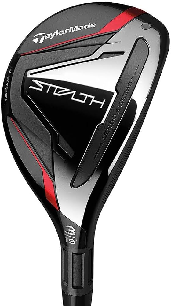 Amazon | TAYLOR MADE(テーラーメイド) Stealth(ステルス) レスキュー