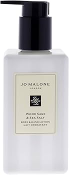 Amazon.com : Jo Malone London Wood Sage & Sea Salt Body & Hand