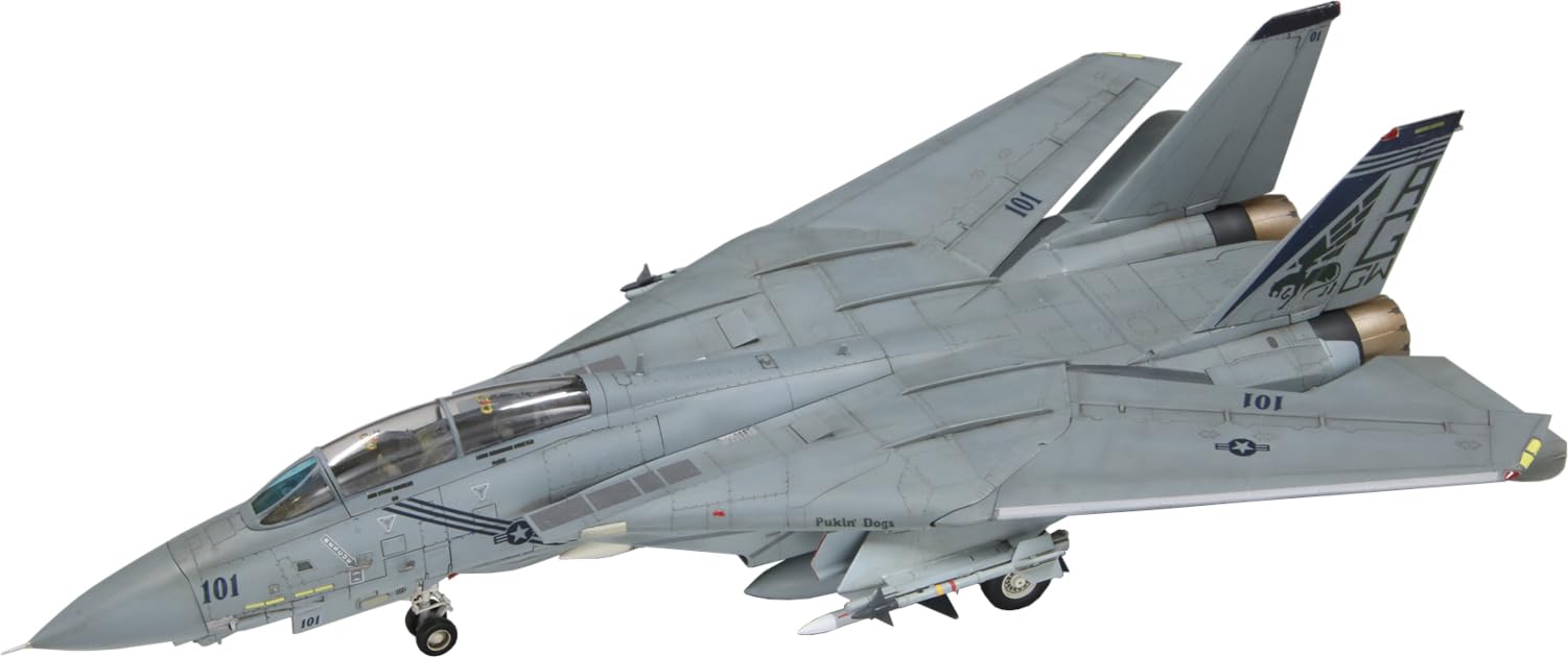 Amazon | ファインモールド(FineMolds) 1/72 ジェット機シリーズ