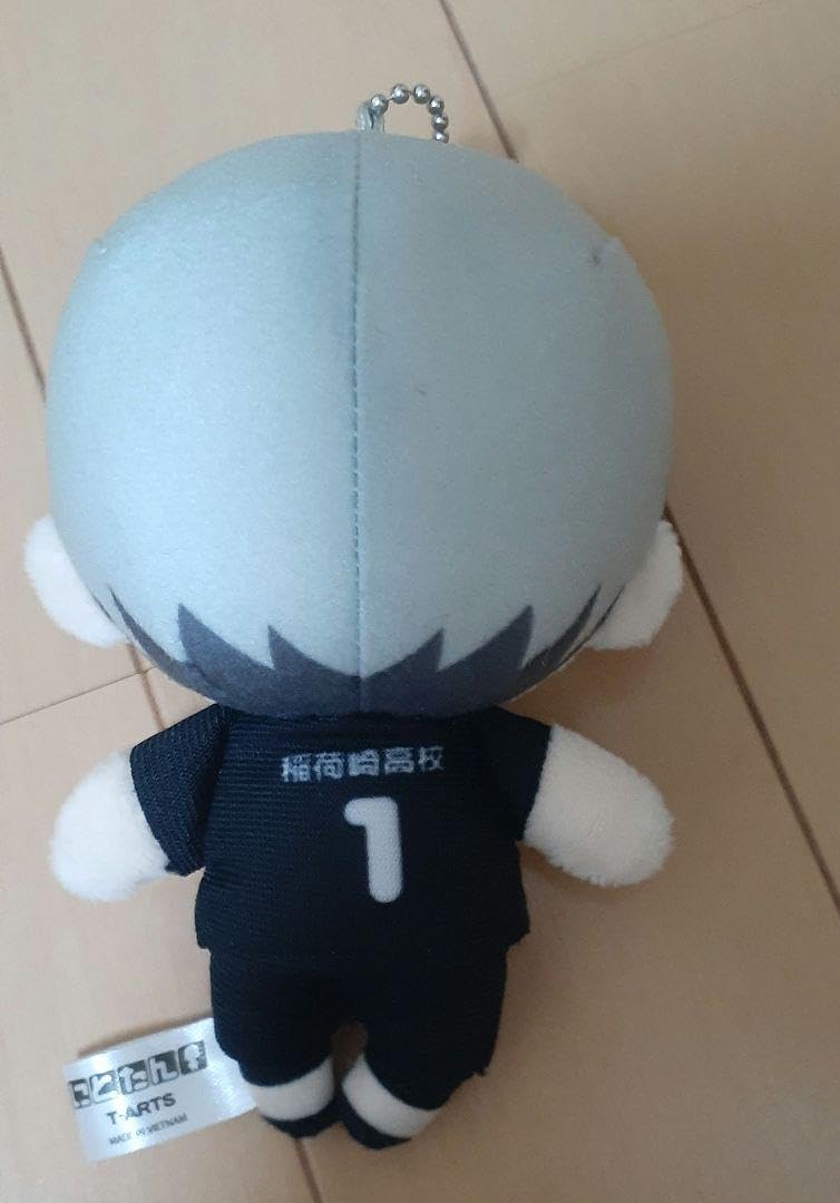 Amazon.co.jp: ハイキュー 北信介 応援団 缶バッジ 40個 痛バ にとたん