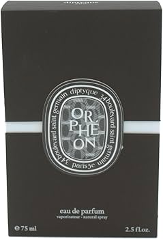 Amazon.com : Orpheon by Diptyque for Unisex - 2.5 oz EDP Spray