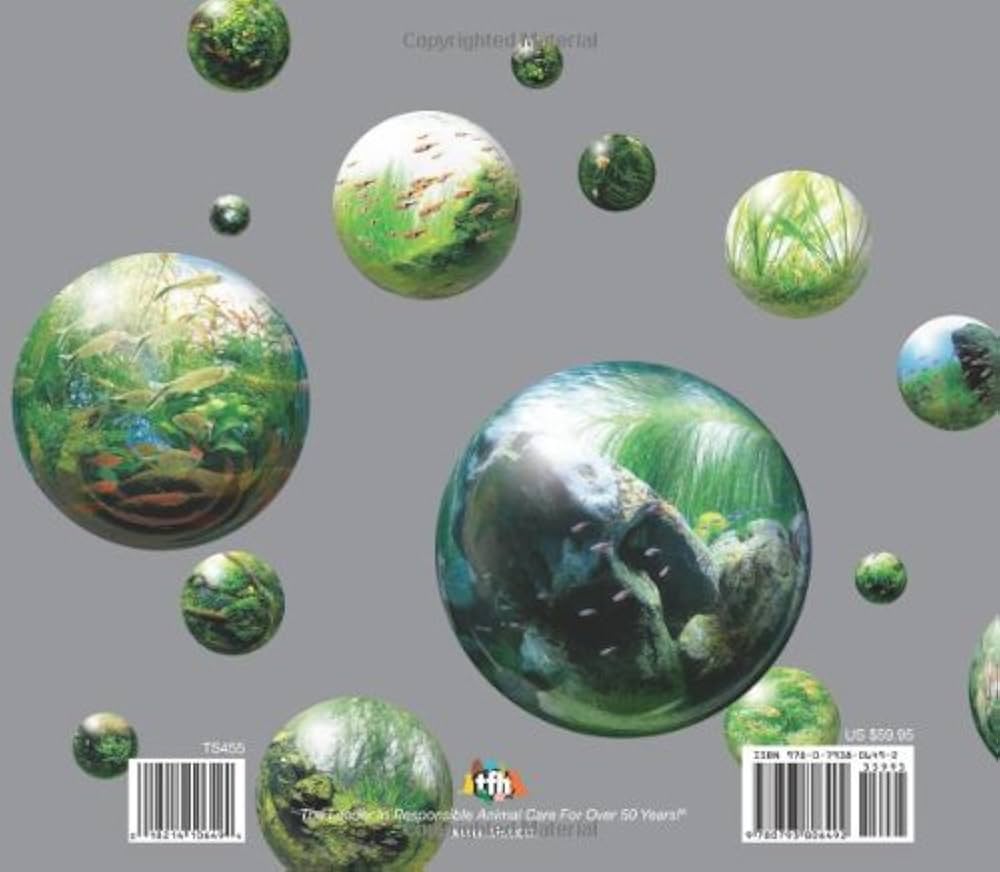 Nature Aquarium: Complete Works 1985-2009: Amano, Takashi