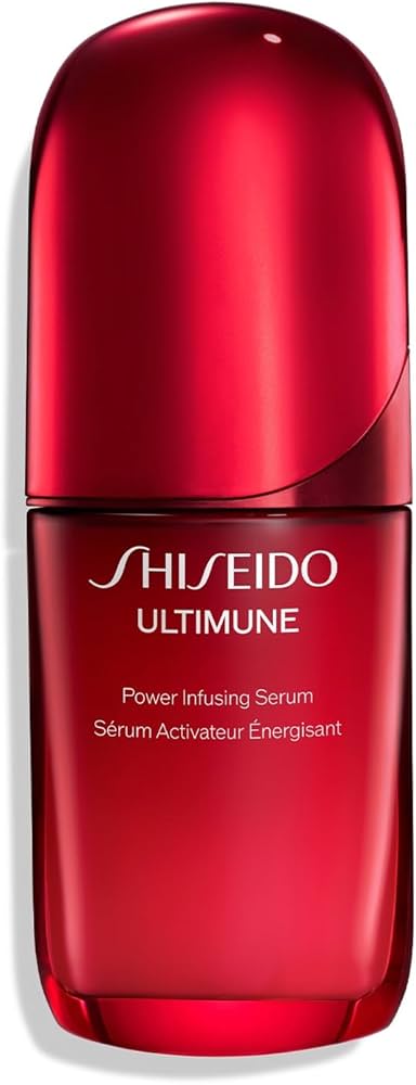 Amazon.com: Shiseido Ultimune Power Infusing Serum - 1.6 oz