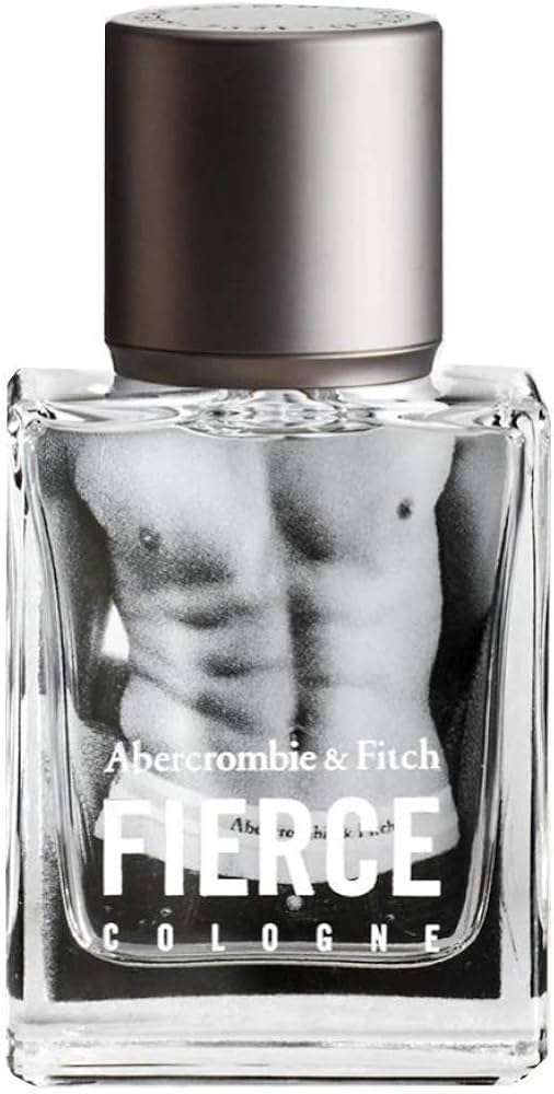 Amazon.com : ABERCROMBIE & FITCH FIERCE by Abercrombie & Fitch