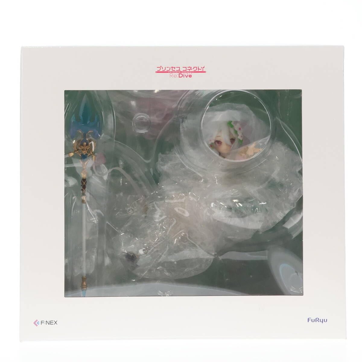 Amazon | [FIG]F:NEX限定 コッコロ☆6 プリンセスコネクト! Re:Dive 1