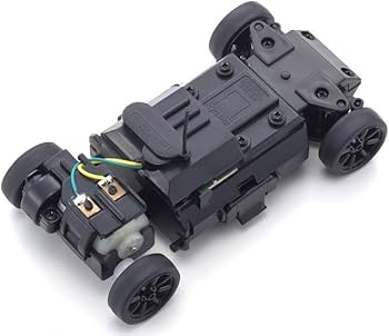 Amazon.co.jp: 京商 ラジオコントロール 電動 ツーリングカー