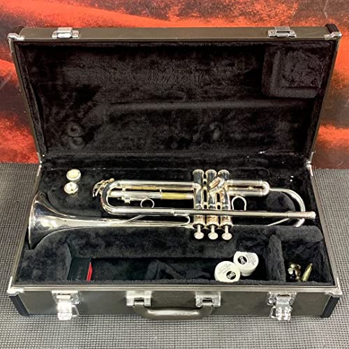 Amazon.co.jp: YAMAHA YTR2330 トランペット初心者セット (ヤマハ YTR