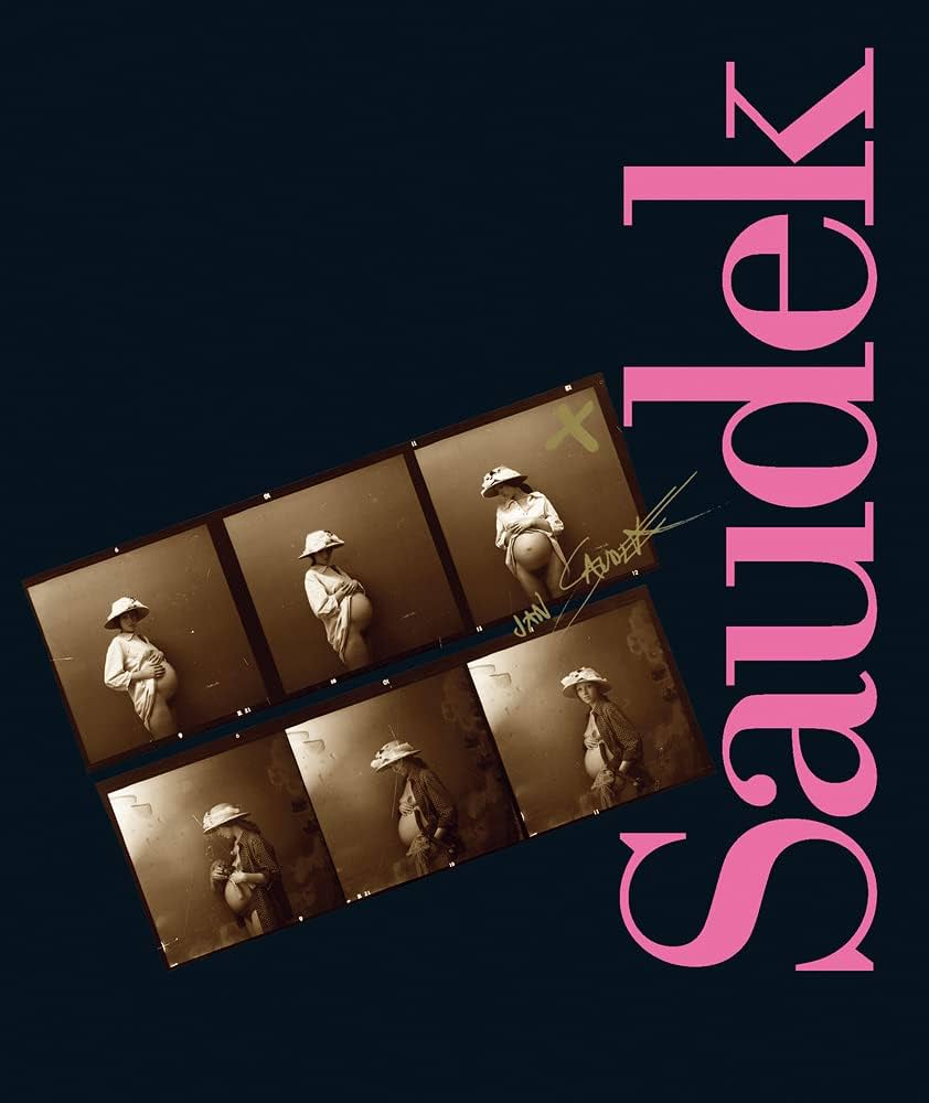 Amazon.com: Saudek: 9788073919825: Mrázková, Daniela: Books