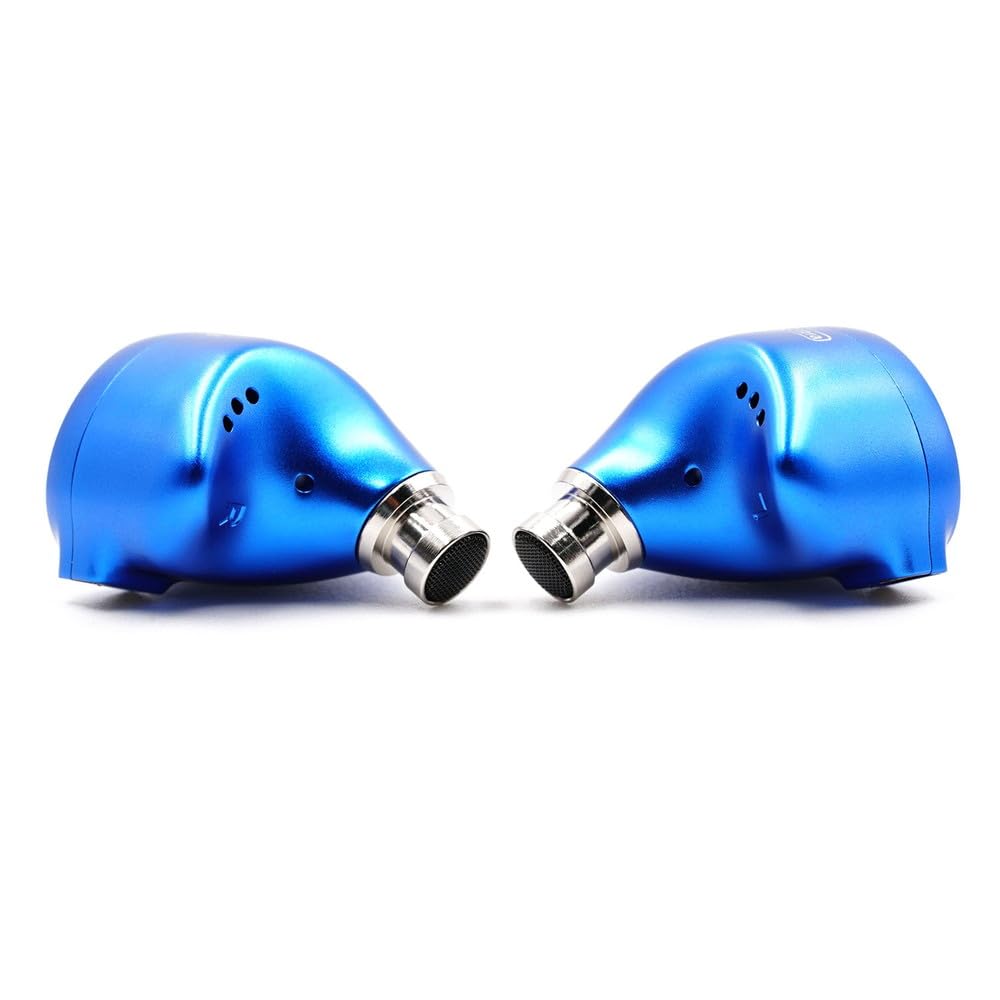 Amazon.co.jp: BQEYZ【国内正規品】Winter Ultra (3.5mm/4.4mm