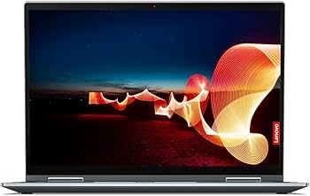 Amazon.com: Lenovo ThinkPad X1 Yoga Gen 6 20XY002UUS 14
