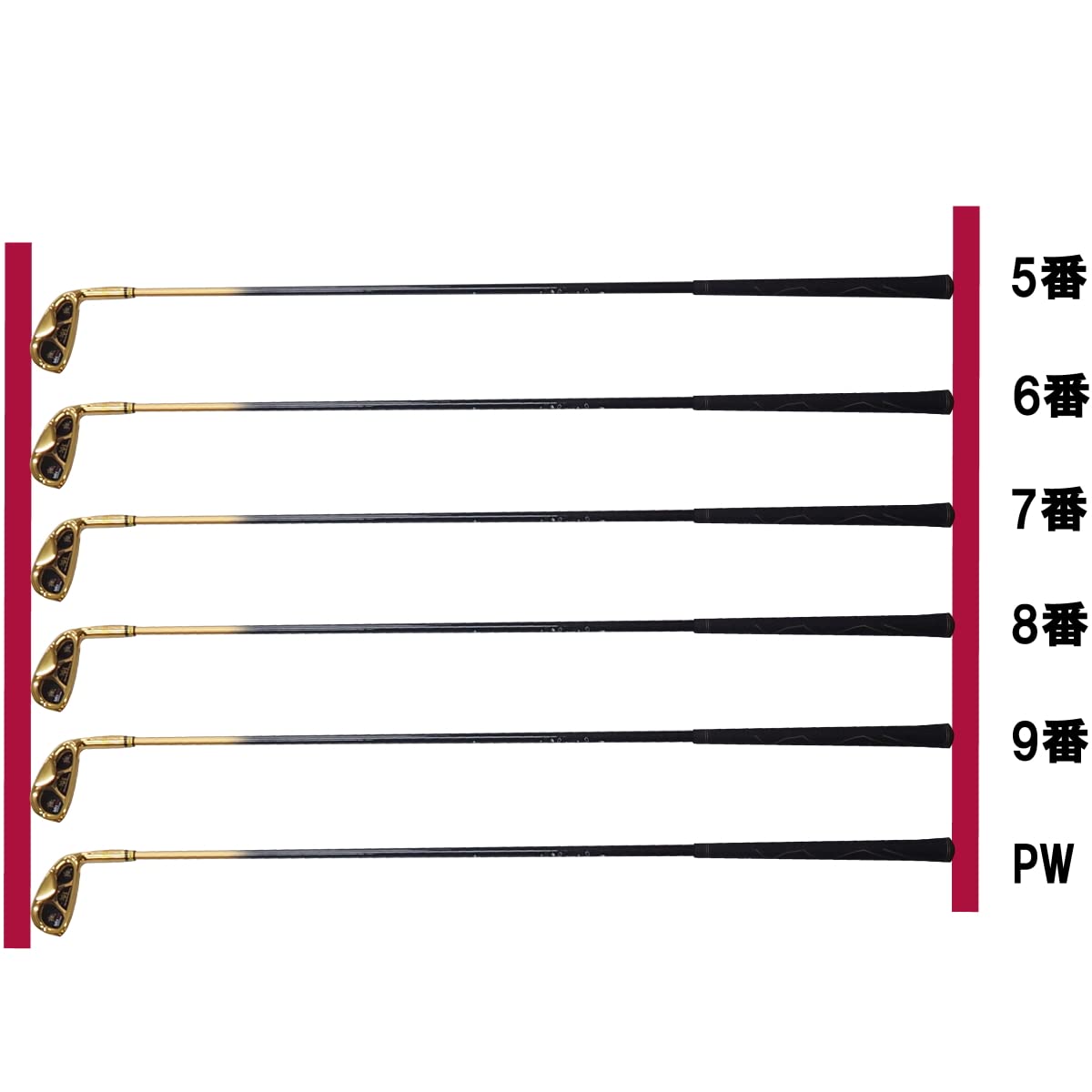 Amazon.co.jp: MUTSUMI HONMA ムツミ ホンマ 本間睦 MH-777 ワン