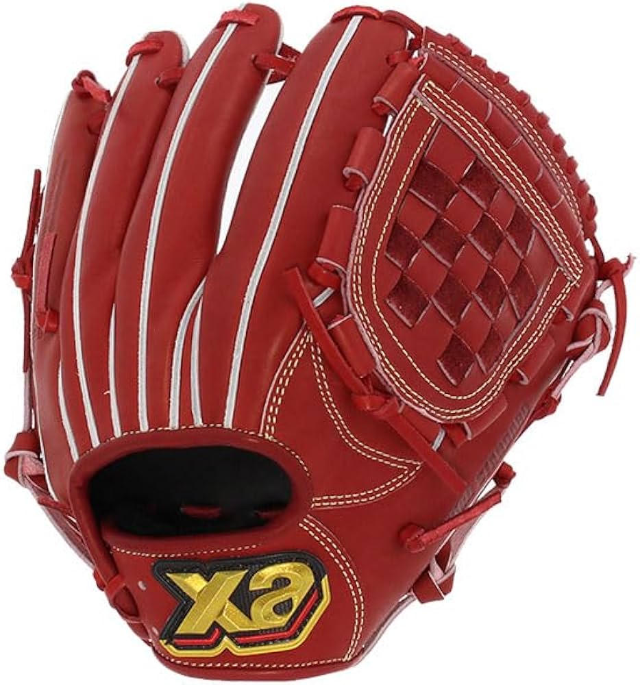 Amazon | 野球 ザナックス 硬式グローブ グラブ トラスト