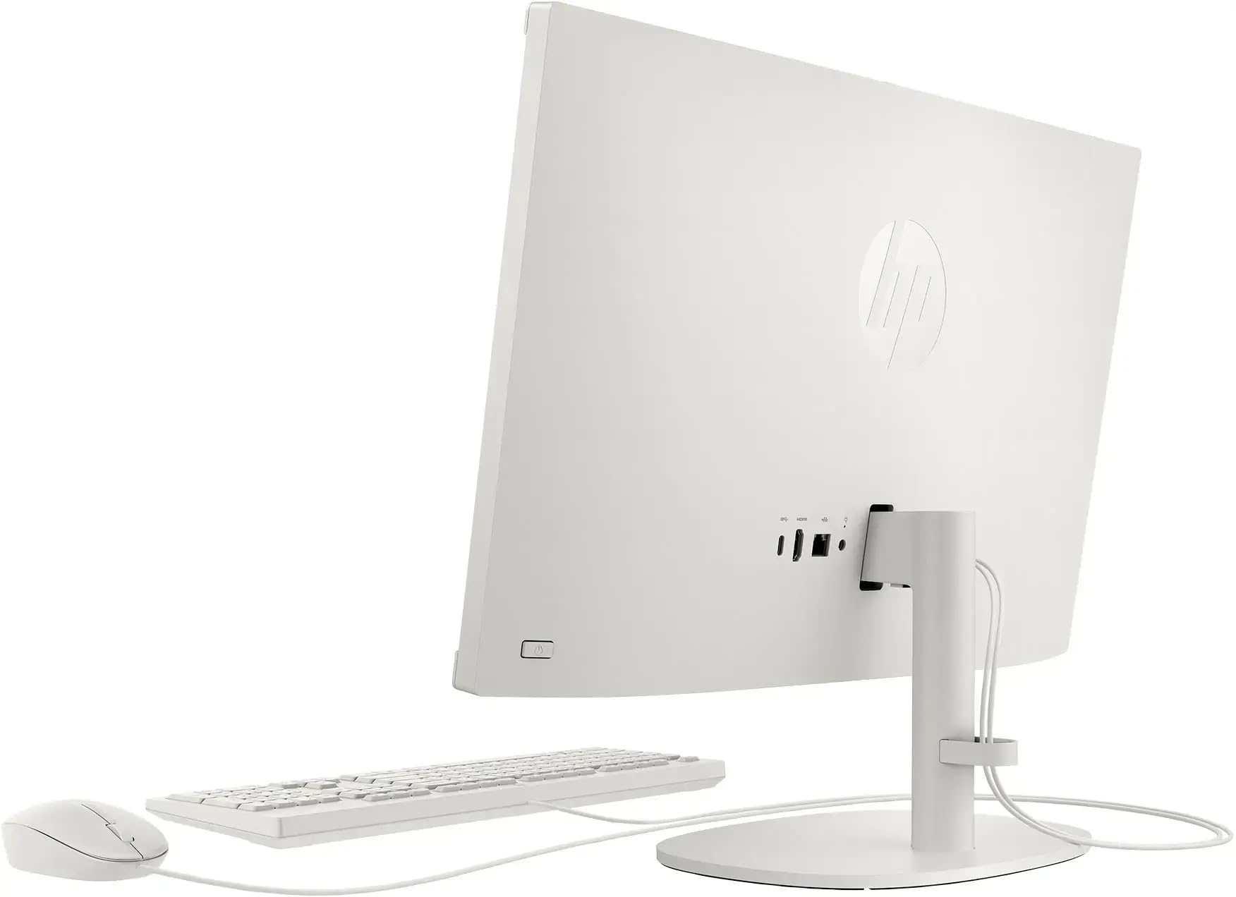 Amazon.co.jp: HP 21.5インチ FHD オールインワン デスクトップ