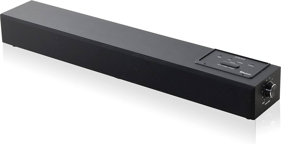 Amazon.co.jp: [山善] バースピーカー 双方向Bluetooth機能搭載 ver5.0