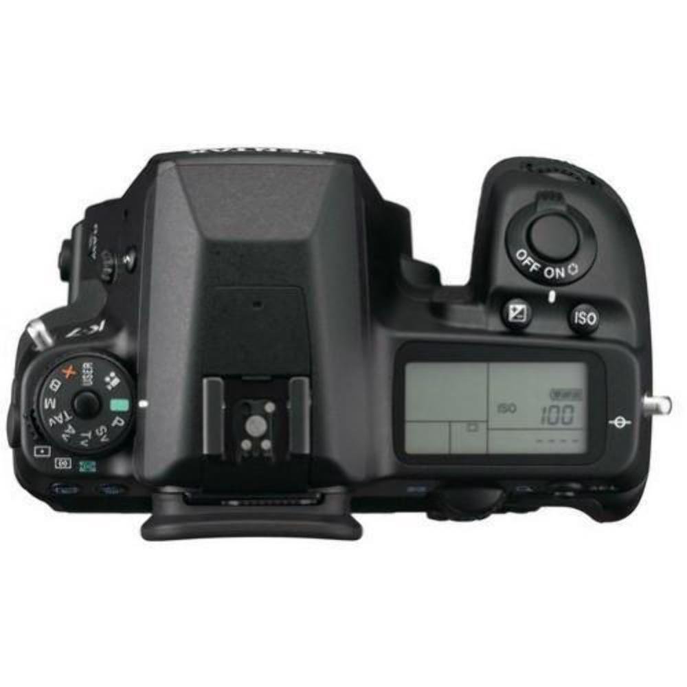 Amazon | Pentax K-7 14.6 MP Digital SLR with Shake Reduction and