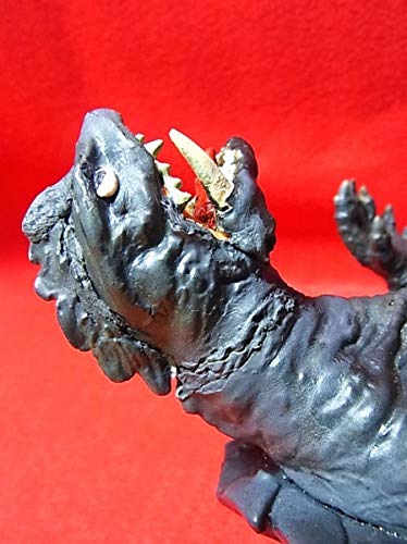 Amazon.co.jp: 海洋堂 ガメラ 1999 G3/ソフビキット/ジャンク : おもちゃ