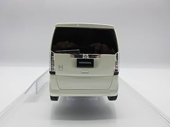 Amazon | 1/24 ディーラー特注 カラーサンプル N-BOX NBOX エヌ