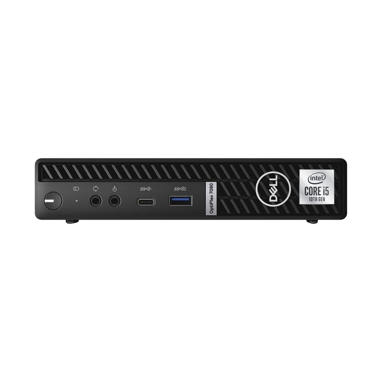 Amazon.com: Dell OptiPlex 7080 Micro Form Factor Mini Business