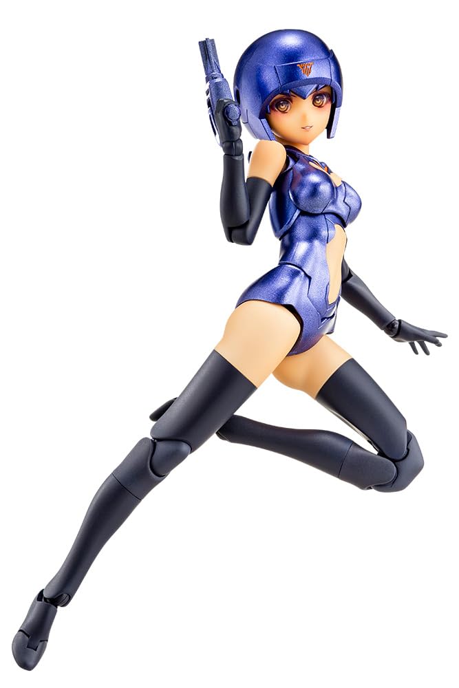 Amazon | 壽屋(KOTOBUKIYA) メガミデバイス B1R-M シャーシキット