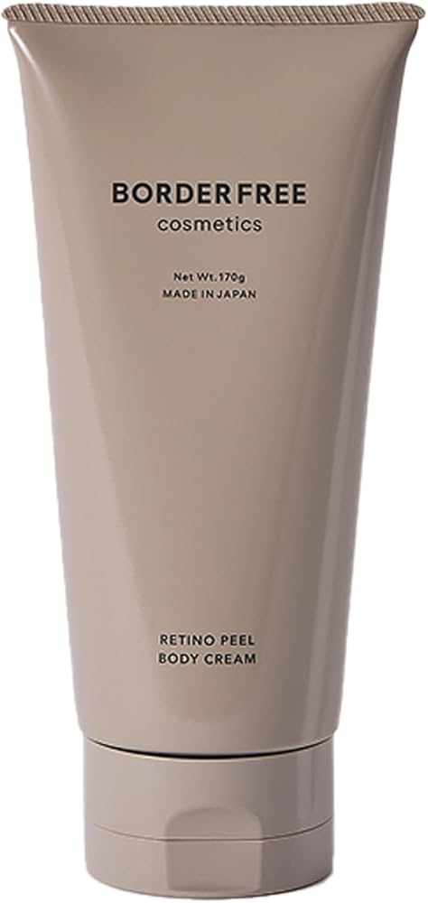Amazon | BORDER FREE cosmetics (ボーダーフリーコスメティクス