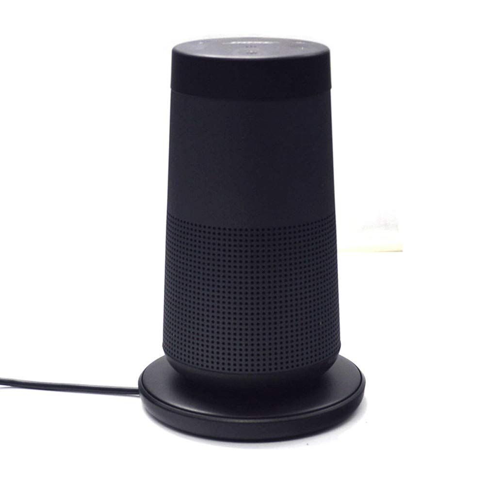 Amazon.com: Charging Cradle for Bose Soundlink Revolve/Revolve+