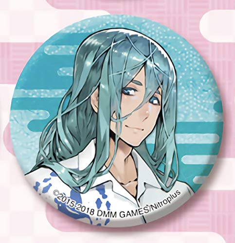 Amazon.co.jp: 【千代金丸】 刀剣乱舞-ONLINE- 缶バッジコレクション