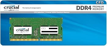 Amazon | CFD販売 ノートPC用メモリ PC4-25600 (DDR4-3200) 8GB×1枚